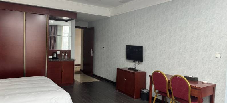 云梦三湖大酒店图片