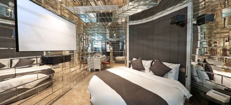 BOYA·柏雅酒店(广州北京路步行街天字码头店)图片