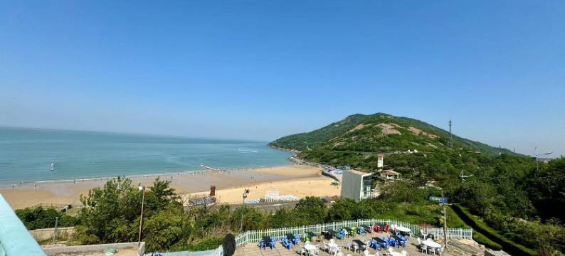 连云港日出沙滩海景酒店图片