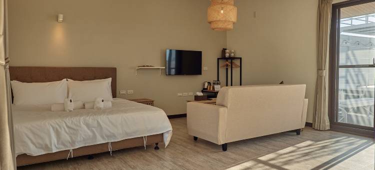 垦丁崖居Villa图片