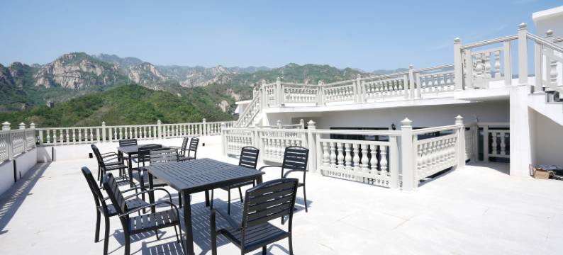 北京闲享小筑图片