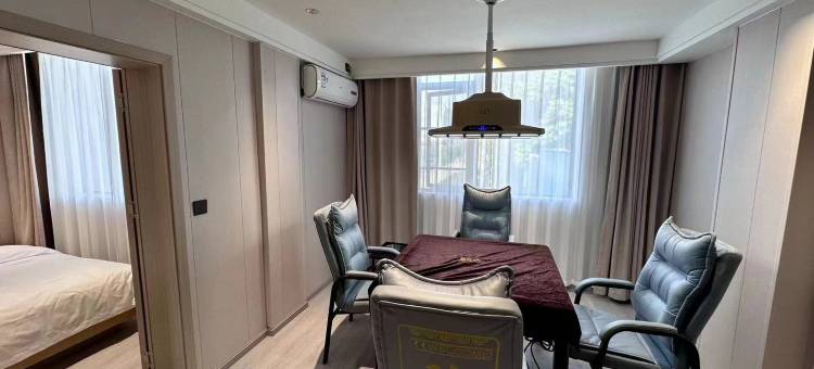 城里星光酒店(大英死海店)图片