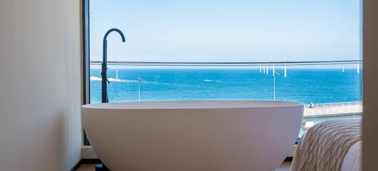 平潭Twice风车遇海民宿图片