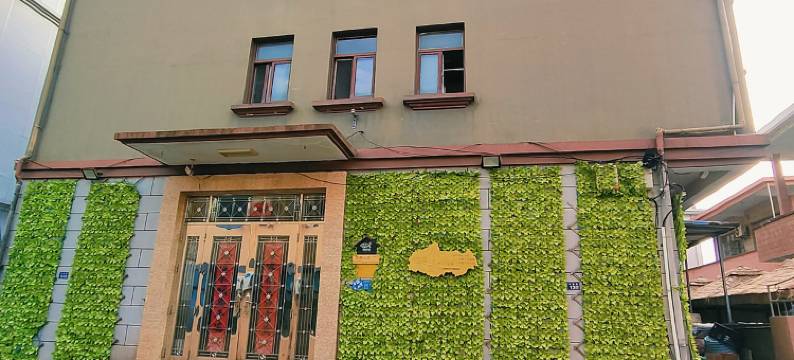 嵊泗乐居小庄图片