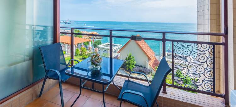 南澳璞悦·熙海云居图片