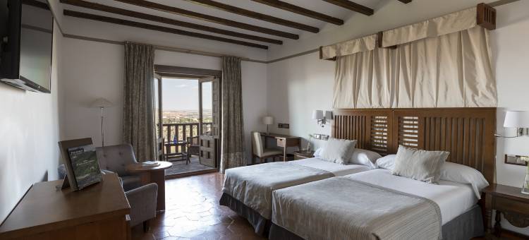 帕拉多托莱多酒店(Parador de Toledo)图片