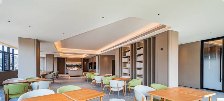 全季酒店(会东金环广场店)图片