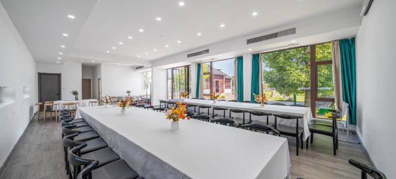 苏州西山湖尚雅居民宿图片