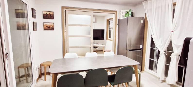 济州吉琳住宿加早餐旅馆(Jeju Gillime Pension)图片