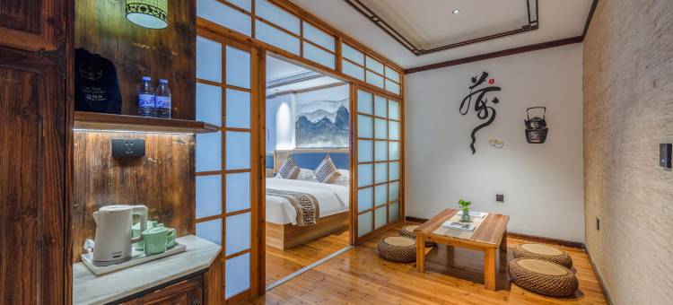 龙泉海晶剑瓷艺宿酒店(陶溪川店)图片