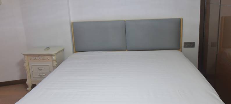 吾乡LOFT海景度假美宿(深圳壹海城V公馆店)图片