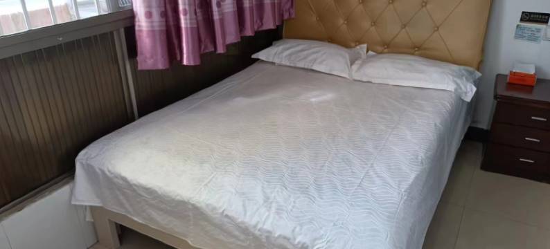 休宁雅洁旅社图片