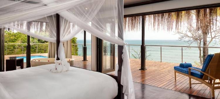 巴扎鲁托岛安纳塔拉度假酒店(Anantara Bazaruto Island Resort)图片