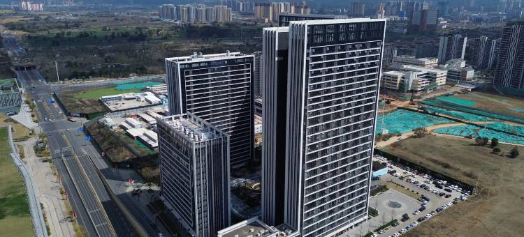 栖牛·自助投影民宿(东安湖公园店)图片