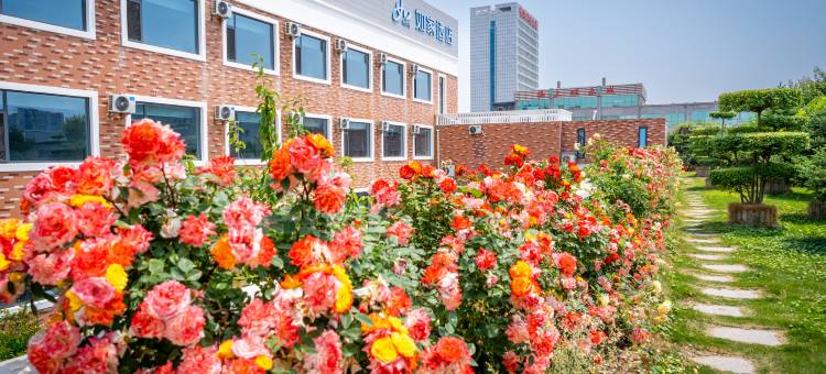 如家酒店·neo(日照山东东路大学城店)图片