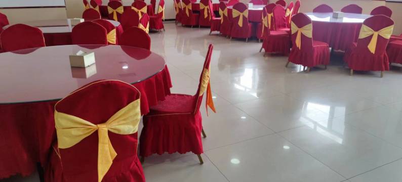 尚客尤酒店(靖边新汽车站店)图片