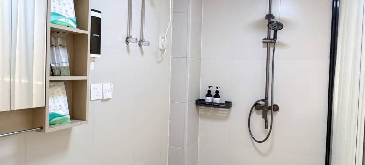 轩澜居民宿(龙门石窟西北游客中心店)图片