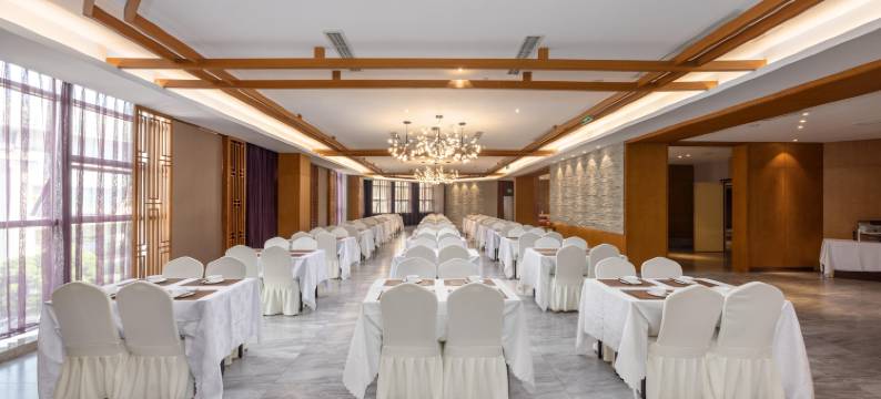 夏都酒店(成都西站青羊万达店)图片