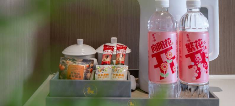 昭苏天马大酒店图片