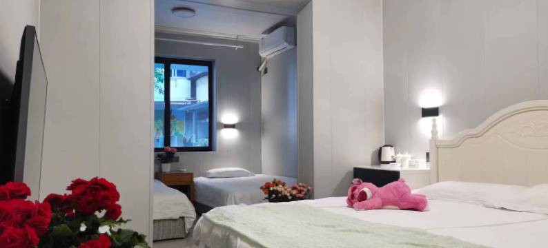 三和民宿(春熙路太古里店)图片