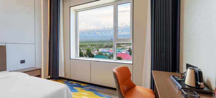 昭润大酒店(天马湖公园店)图片