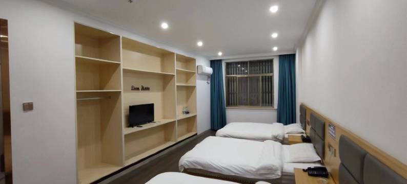 余姚梦香宾馆图片