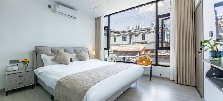 大理屿你民宿(洱海店)图片