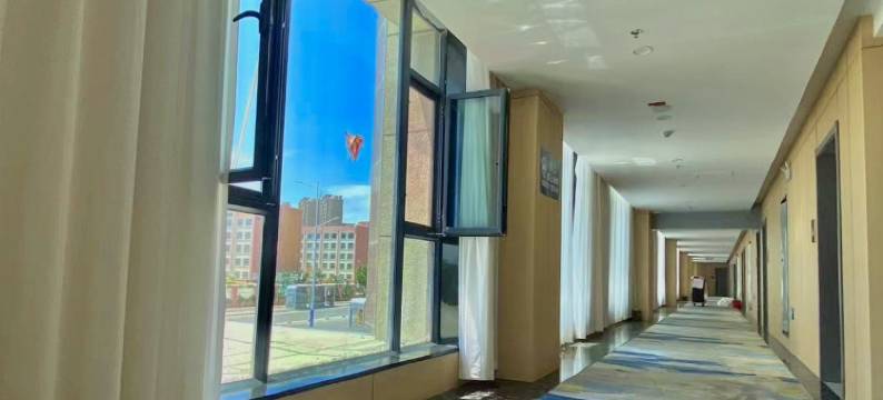 玺芸酒店(喀什大学店)图片