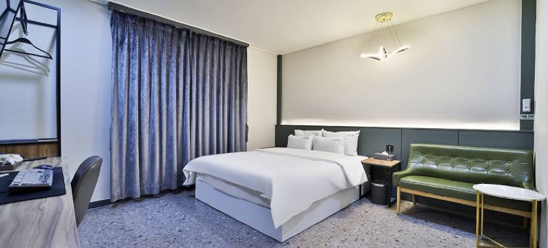 狮子酒店(Hotel Lion)图片