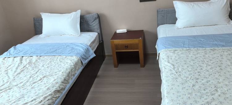 溧阳欣缘旅社图片