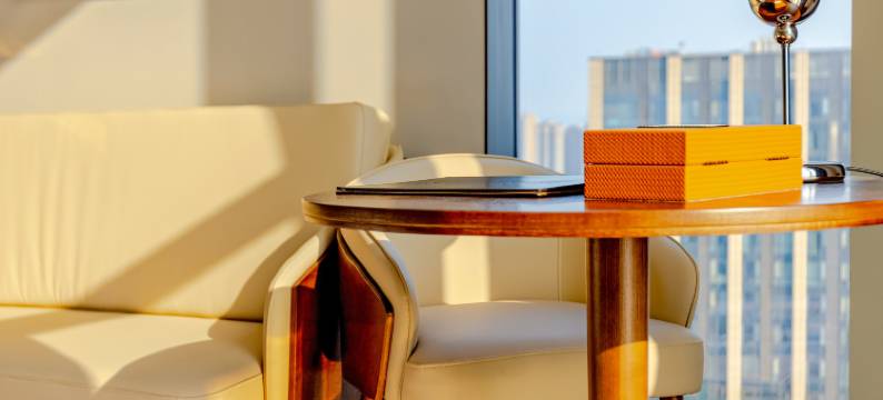 成都首城三江里酒店(东郊记忆天府熊猫塔店)图片