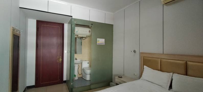 平定瑞华旅店图片