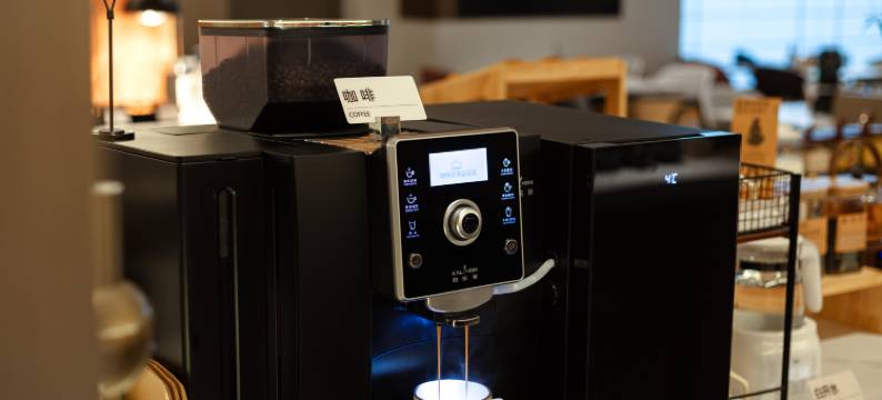 上海松江中山东路亚朵酒店图片