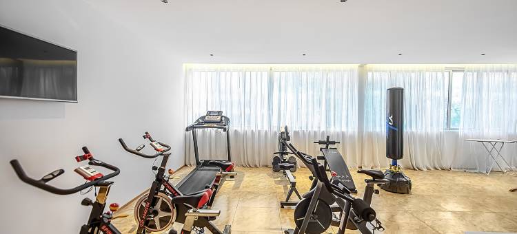 乐善酒店(翠柏商贸城店)图片