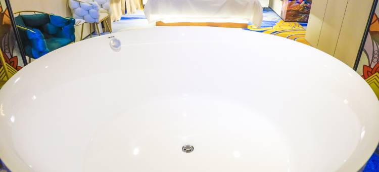 公主岭康乐Z酒店图片