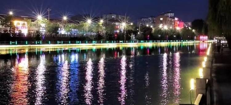 格林豪泰酒店(滦平滦阳路祥源店)图片