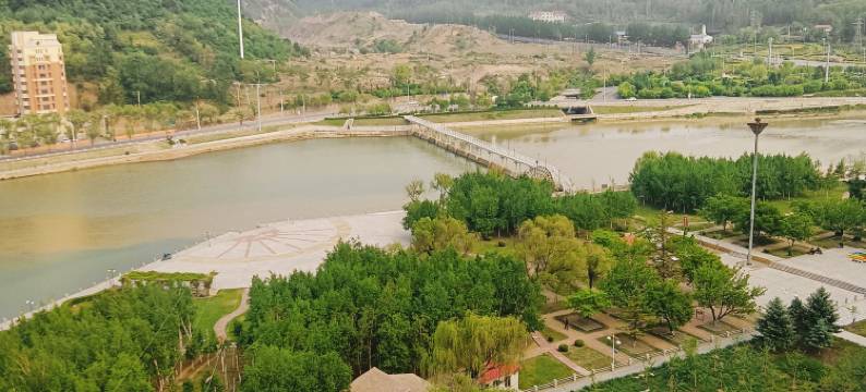 本溪小市日租民宿图片