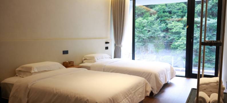 桐庐岭上白云民宿(白云源度假区店)图片