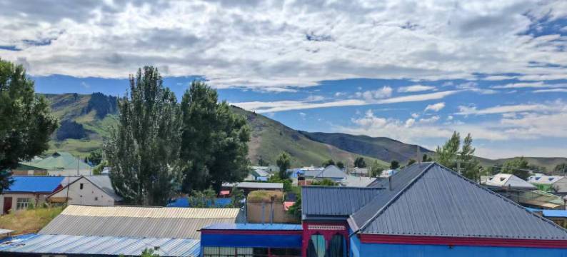 昭苏古寻民宿(夏塔景区店)图片