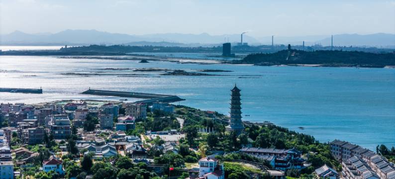湄洲岛月海风夕民宿(妈祖庙店)图片