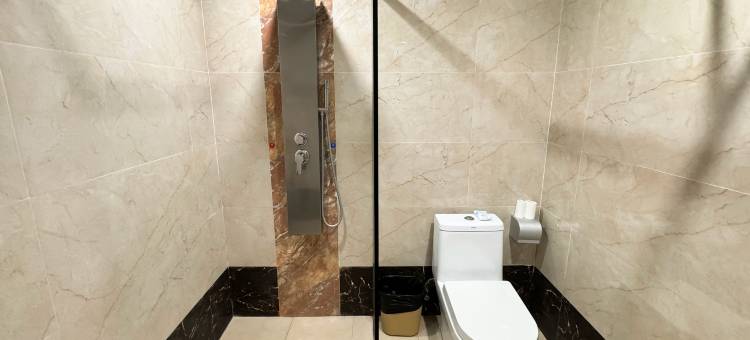 勐腊盛昌大酒店图片