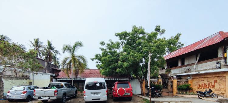 Iloilo Paraw Beach Resort图片