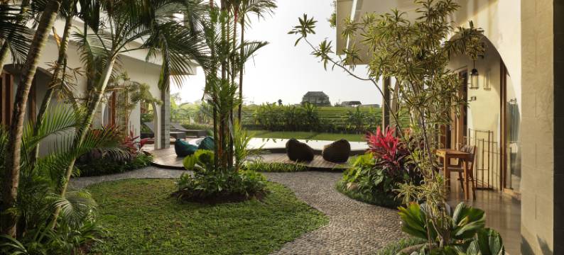 MAHALONA BALI STAY CANGGU图片