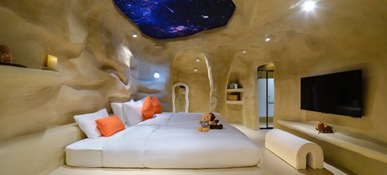 成都金堂花间苑·橘乐图片