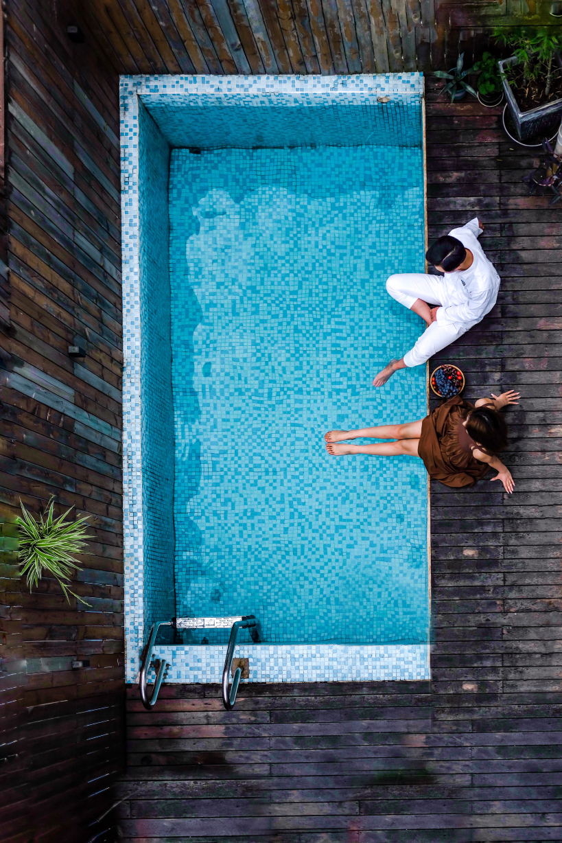 Ximan Tianmen Shanju Holiday Hostel Hotel Overview