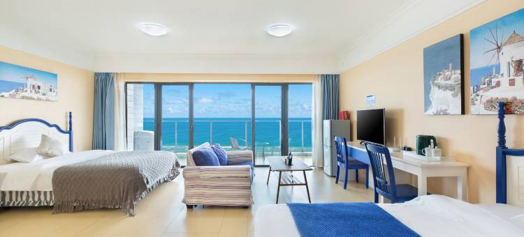 海陵岛保利十里银滩蓝海时代度假公寓图片