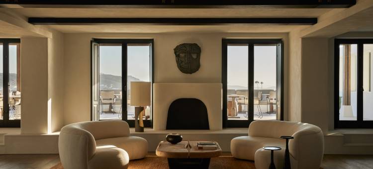 极乐酒店(Anandes Hotel)图片