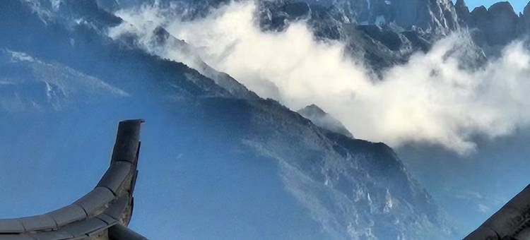 壹间山房·One Tile Mountain Housr·民宿图片