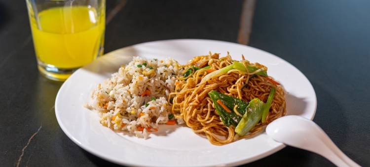 希尔悦酒店(夏日广场体育馆店)图片