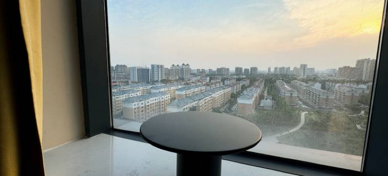 星宿观影民宿图片